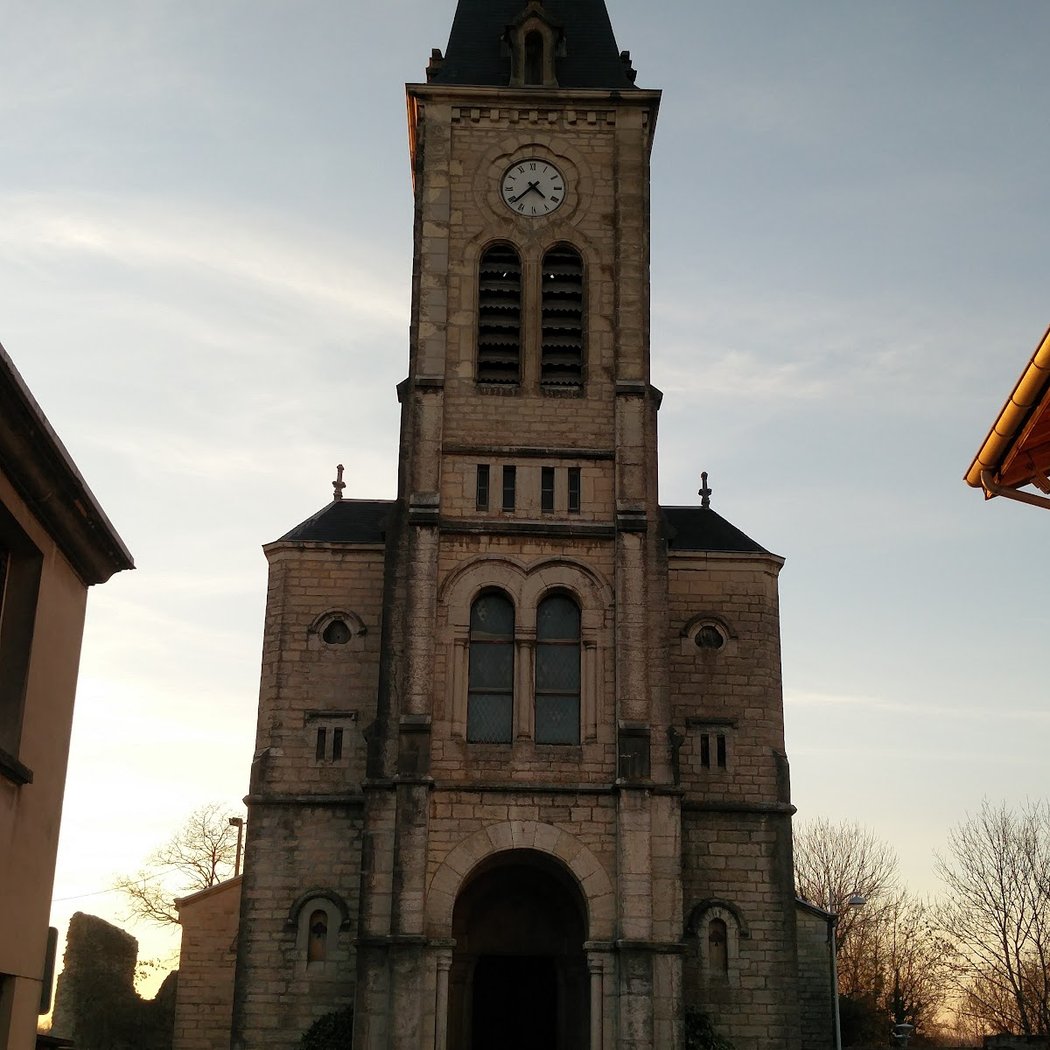 Château-Gaillard 3